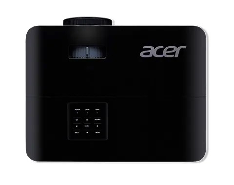 Acer Beamer | X1328Wi | Schwarz