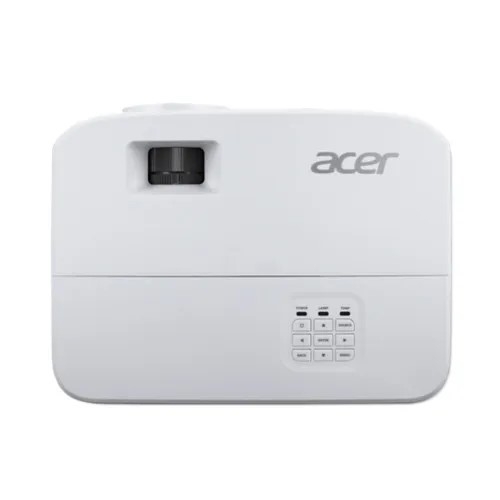 Acer Beamer | H6815BD | Weiß