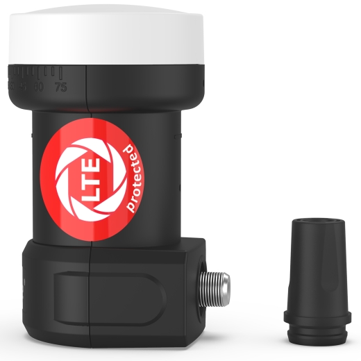 DUR-line +Ultra Single - LNB