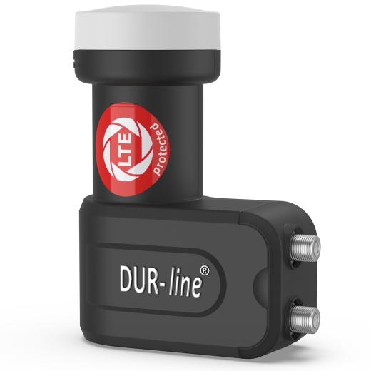 DUR-line +Ultra Twin - LNB