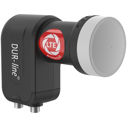DUR-line +Ultra Twin - LNB