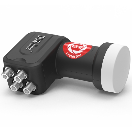 DUR-line +Ultra Quad - LNB