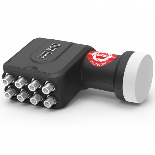 DUR-line +Ultra Octo - LNB