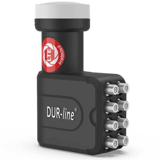 DUR-line +Ultra Octo - LNB