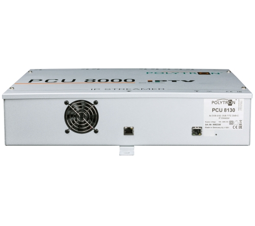 PCU 8130