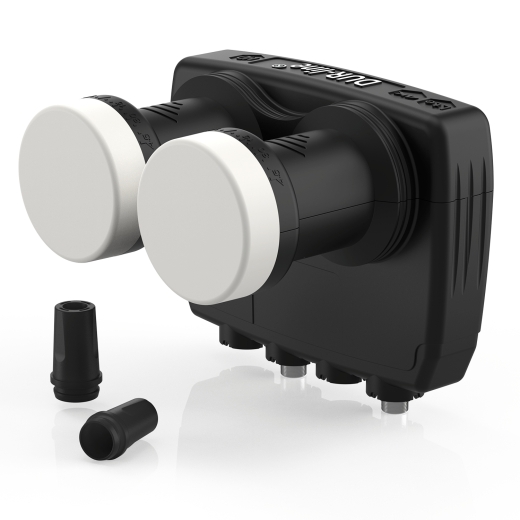 DUR-line MB6-TW Monoblock Twin - LNB