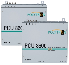 PCU 8600