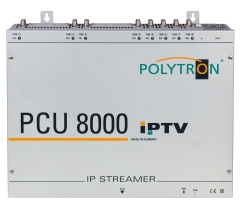 PCU 8130